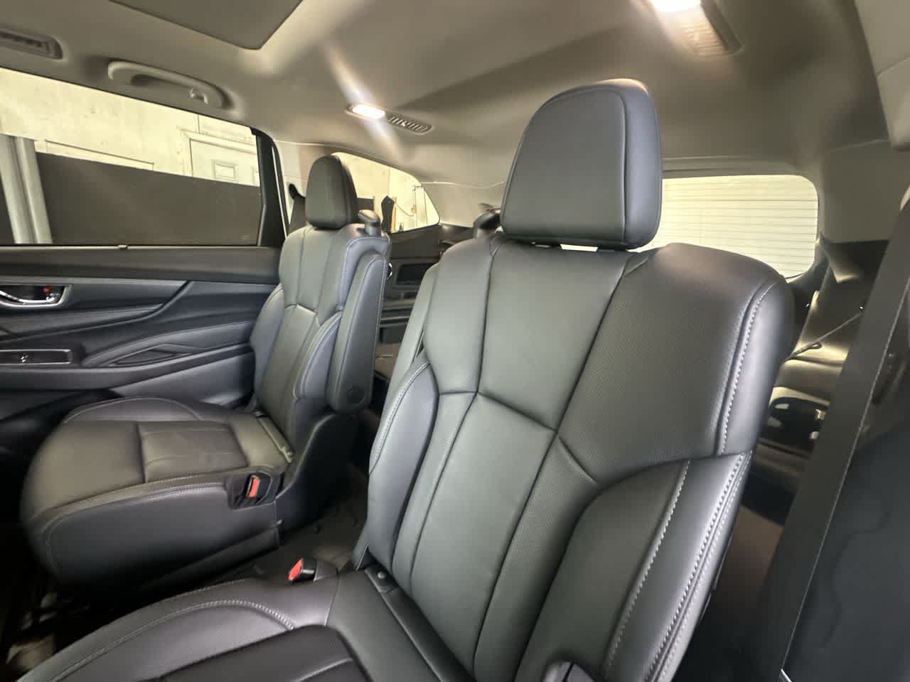 New 2026 Subaru Ascent Limited AWD/4WD image 22