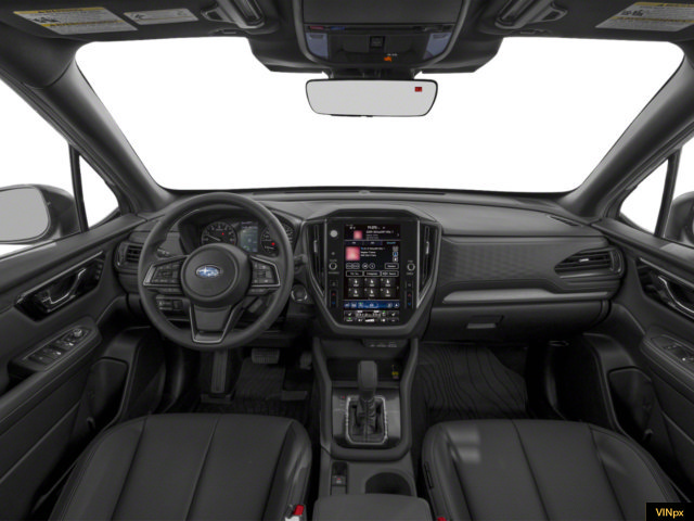New 2026 Subaru Forester Limited AWD/4WD image 5