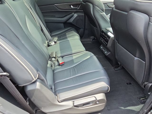 Used 2023 Acura MDX SH-AWD w/ Advance Package image 18