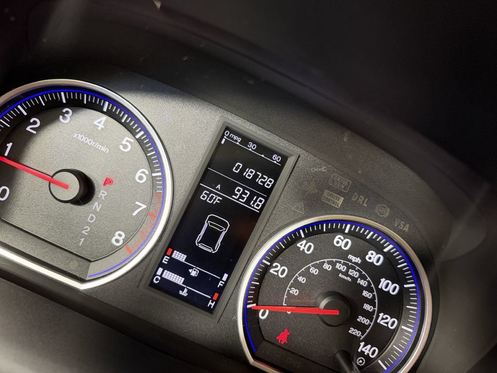 Used 2007 Honda CR-V EX-L image 30