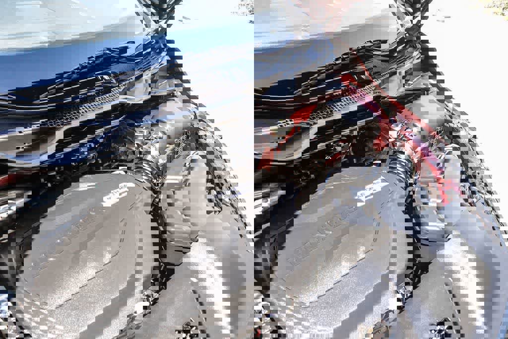 Used 2019 Honda Odyssey EX-L image 24