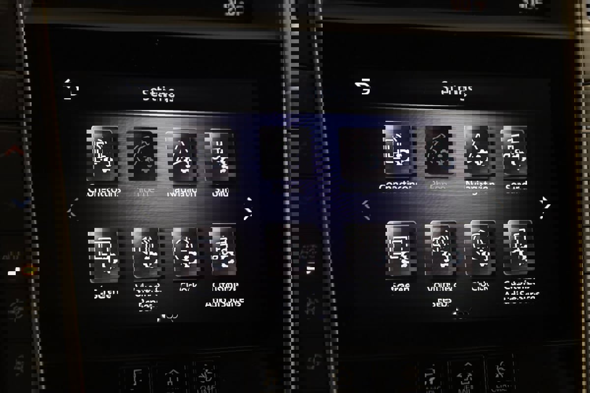 Used 2024 INFINITI Q50 Red Sport 400 image 35