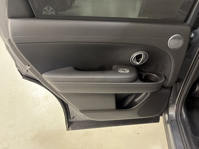 Used 2026 Hyundai Palisade SEL AWD/4WD image 24