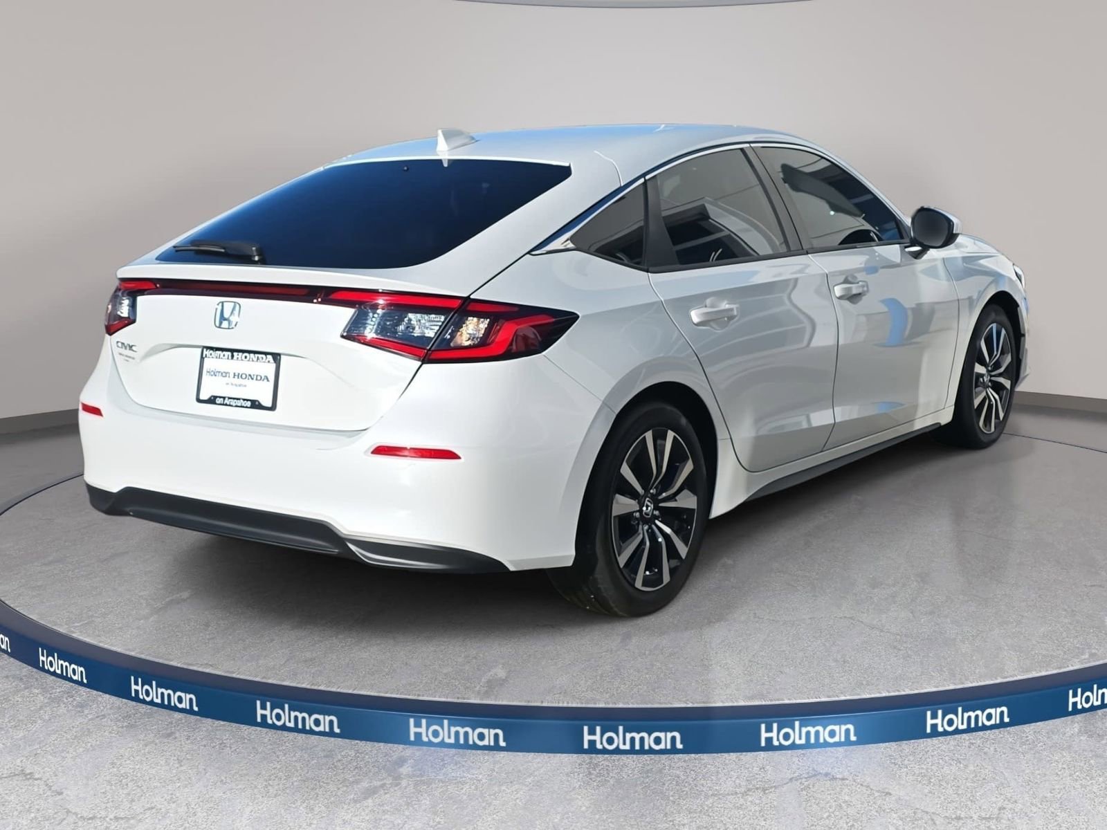 Used 2022 Honda Civic EX-L image 6