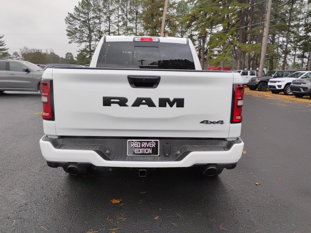 New 2026 RAM 1500 Express image 6