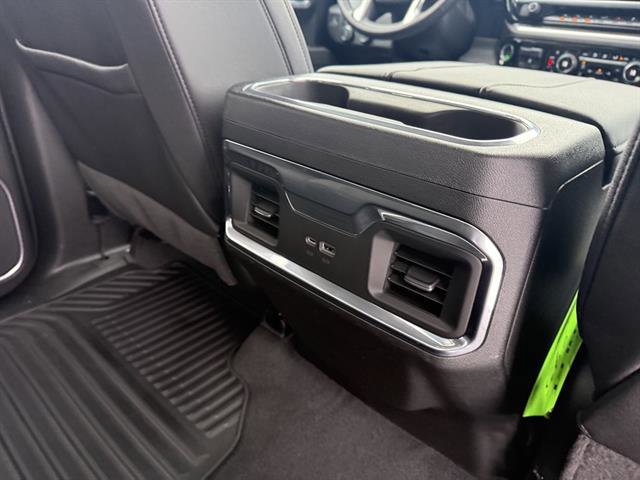 Used 2023 Chevrolet Silverado 1500 LTZ w/ Z71 Off-Road Package image 22
