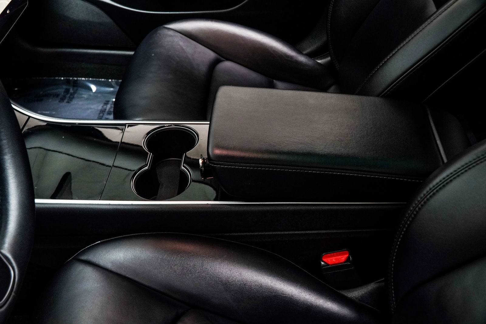 Used 2020 Tesla Model 3 Long Range AWD/4WD image 19