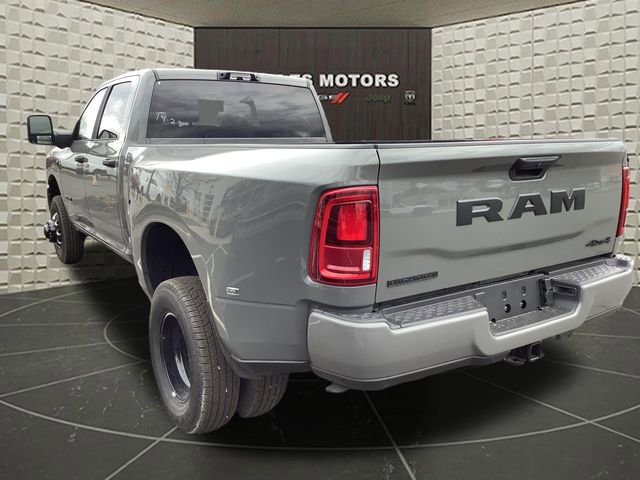 New 2026 RAM 3500 Big Horn image 6