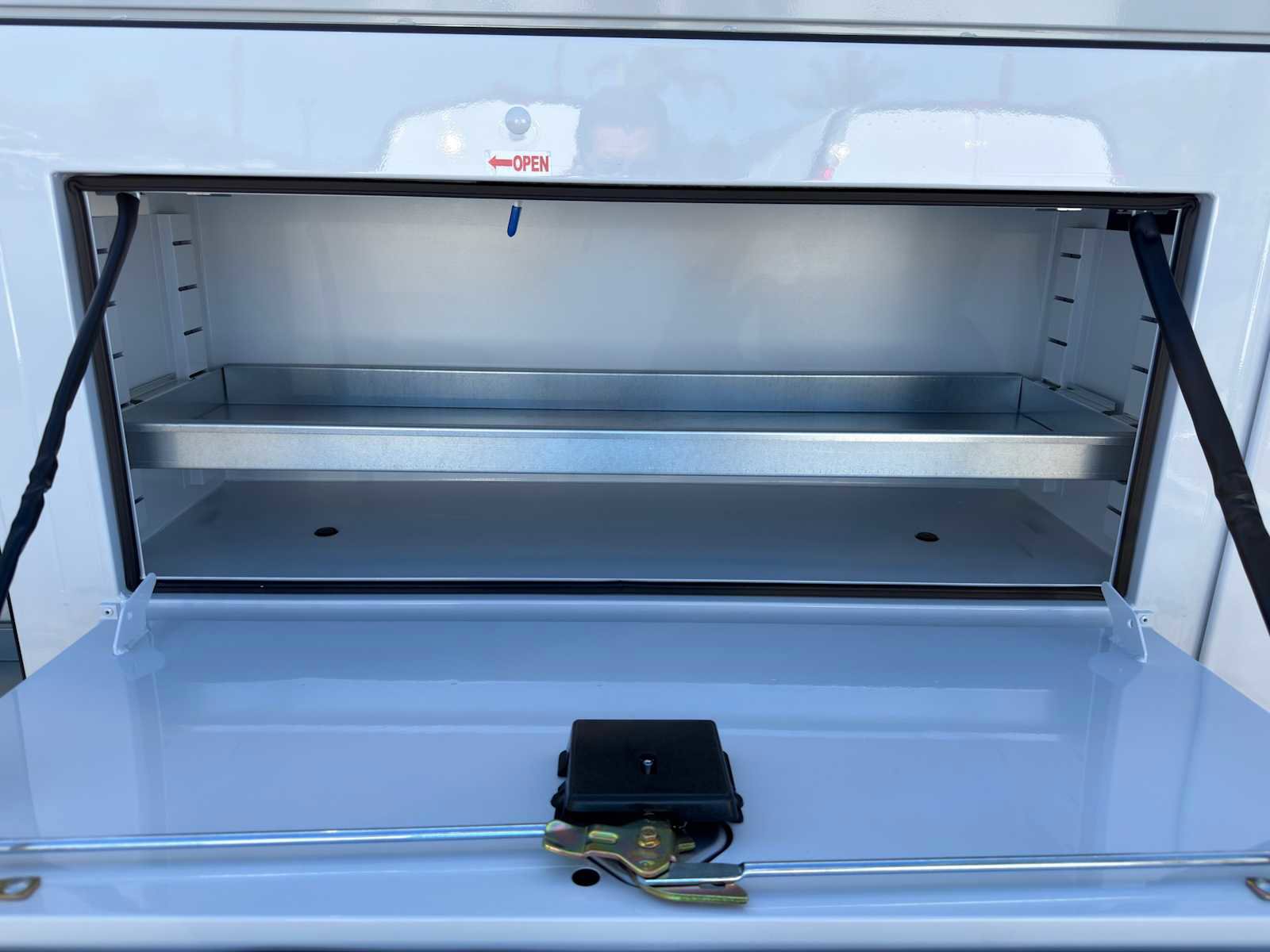 New 2026 Chevrolet Silverado 2500 W/T w/ WT Convenience Package image 29