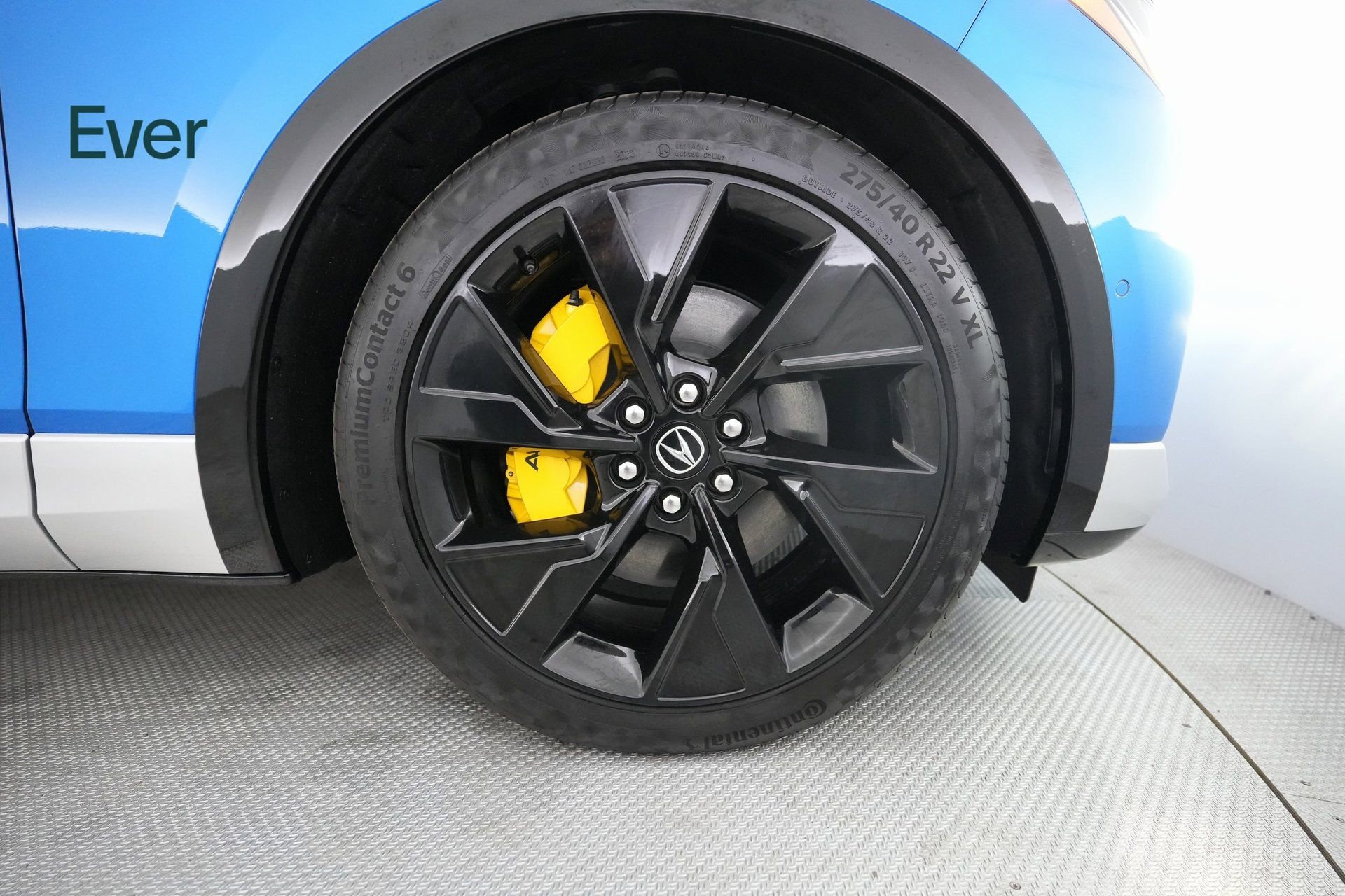 Used 2024 Acura ZDX Type S image 19