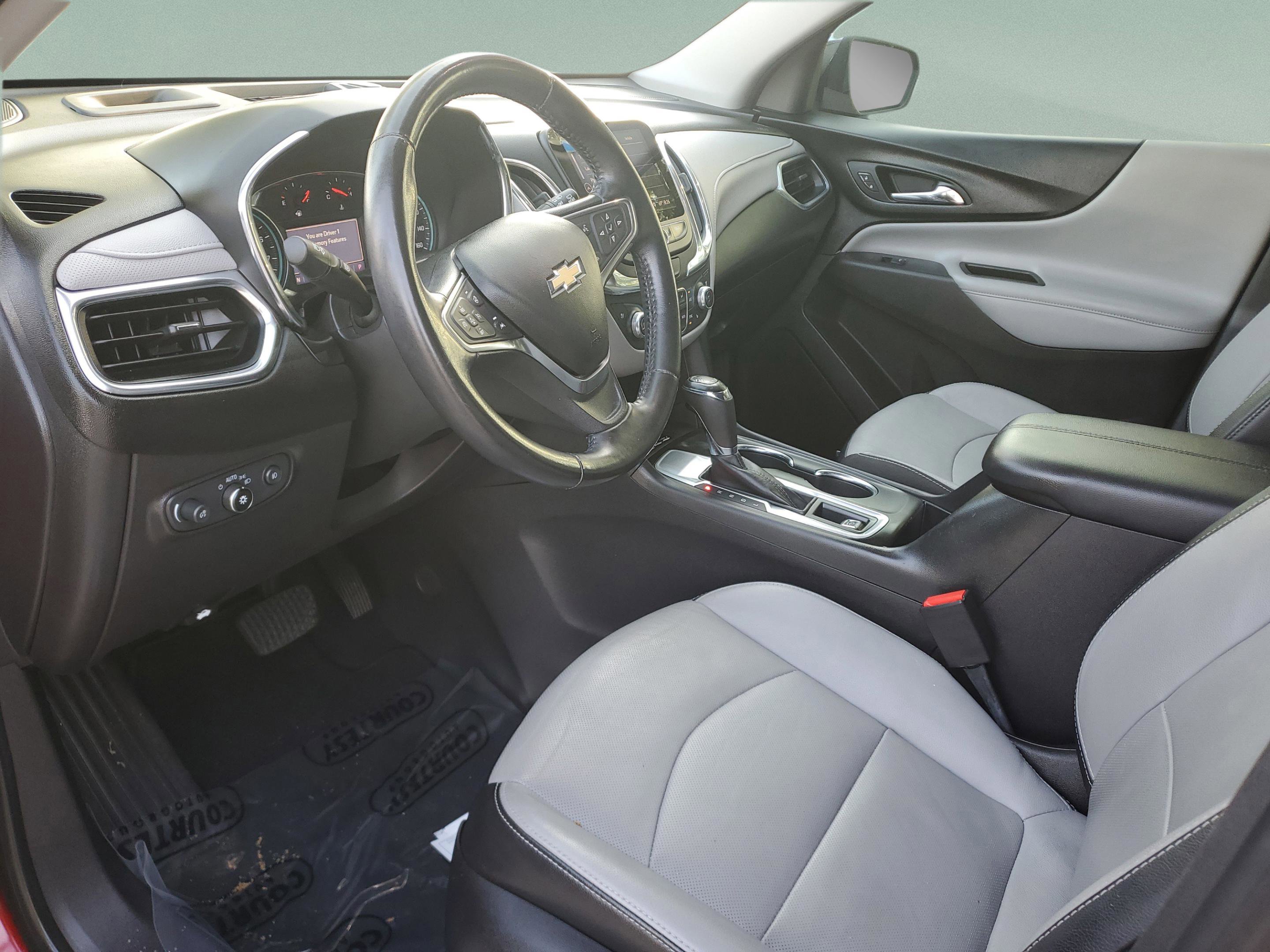 Used 2019 Chevrolet Equinox Premier image 20