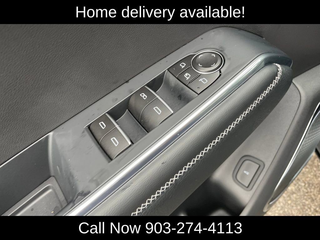 New 2026 GMC Acadia Denali w/ Super Cruise Package image 11