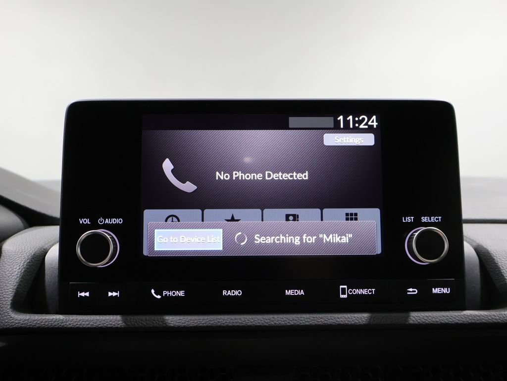 Used 2025 Honda CR-V Sport image 26