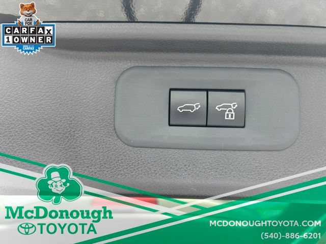 Used 2025 Toyota Grand Highlander FWD image 5