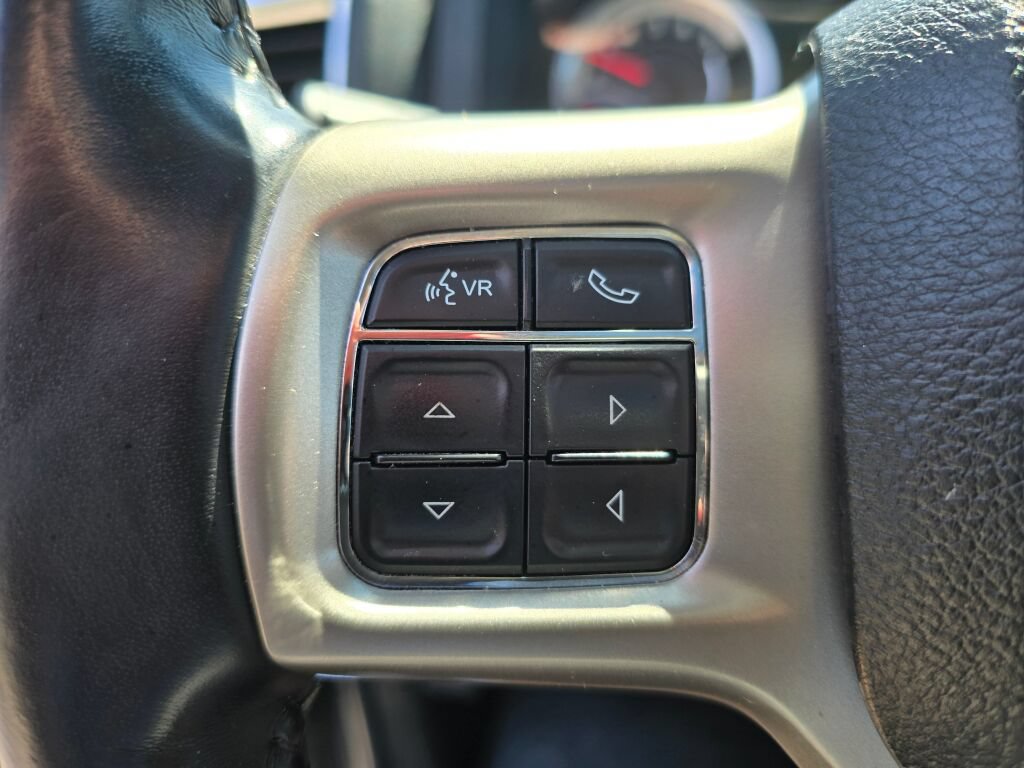 Used 2018 RAM 3500 Laramie AWD/4WD image 6