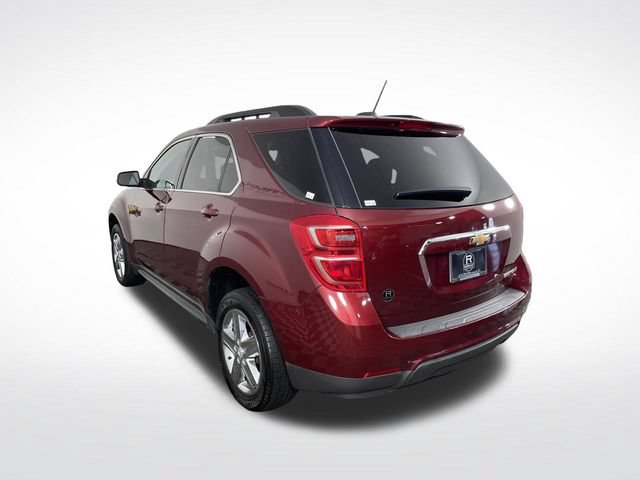 Used 2016 Chevrolet Equinox LT w/ Convenience Package FWD image 36