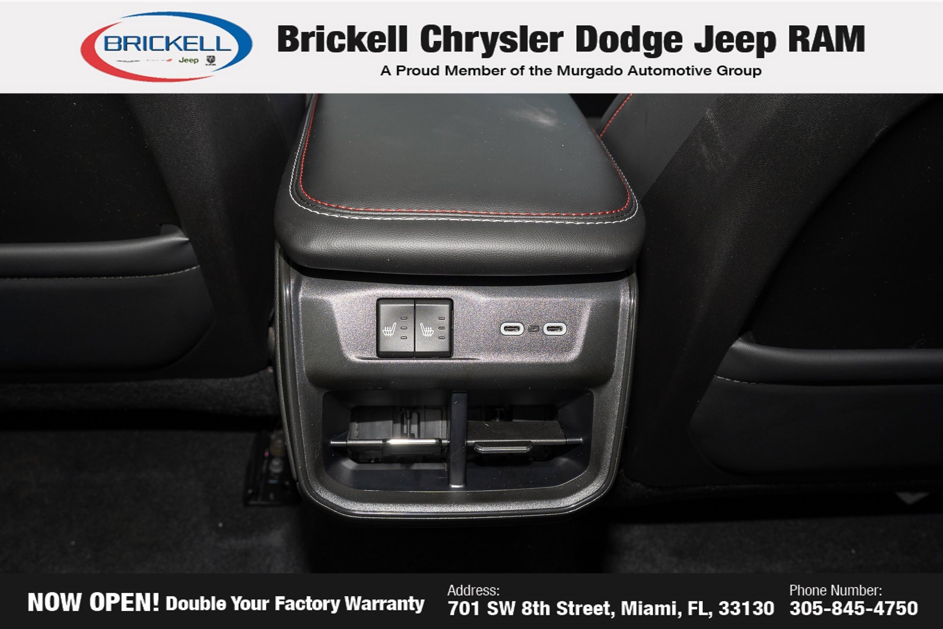 New 2026 Dodge Charger Scat Pack AWD/4WD image 16