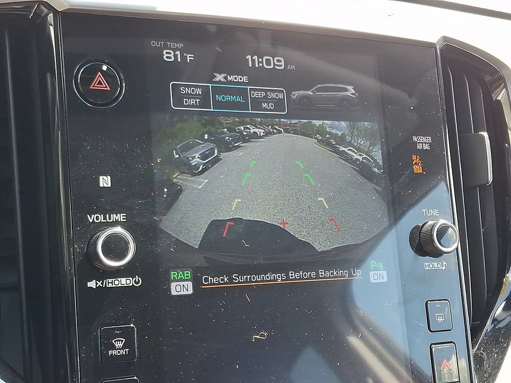 Used 2023 Subaru Ascent Limited AWD/4WD image 19