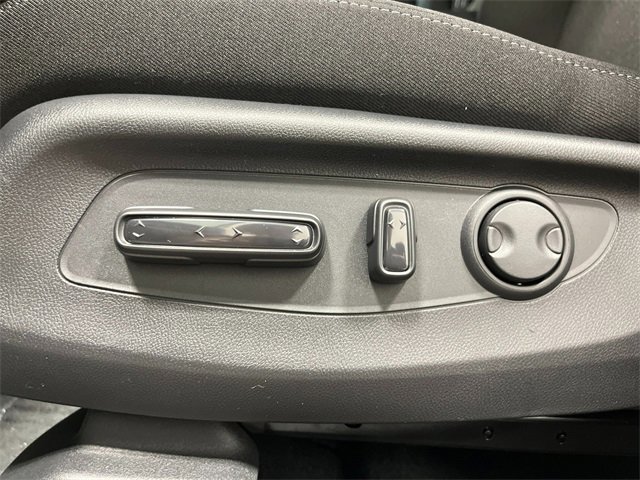 New 2026 Honda CR-V EX image 13