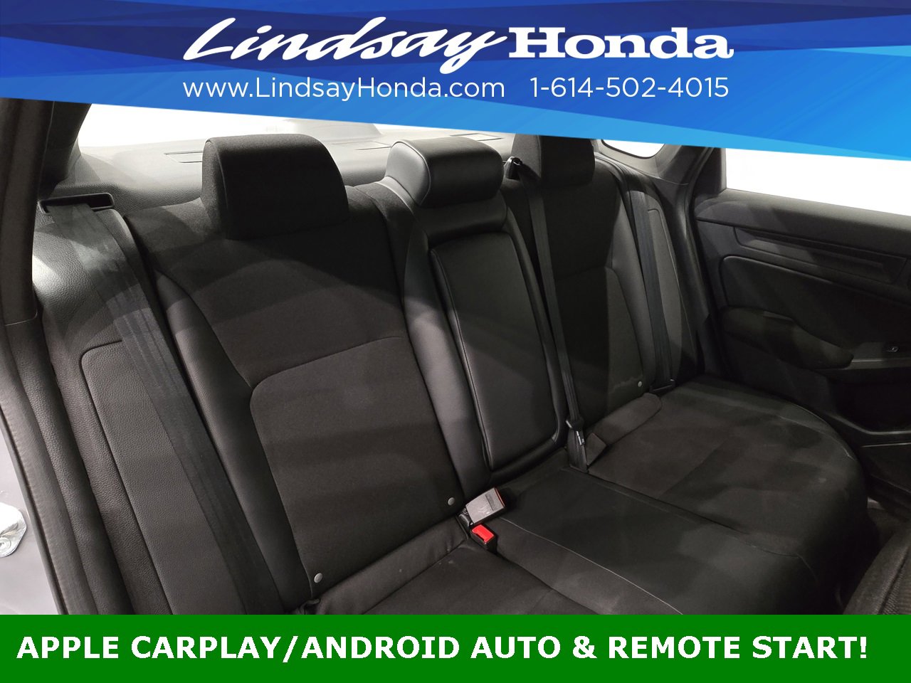 Used 2025 Honda Civic Sport image 8