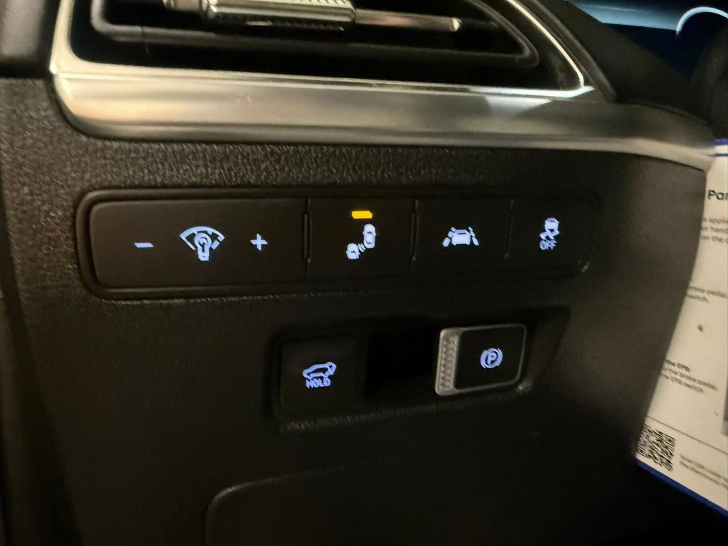 Used 2021 Hyundai Palisade Calligraphy w/ Cargo Package image 38