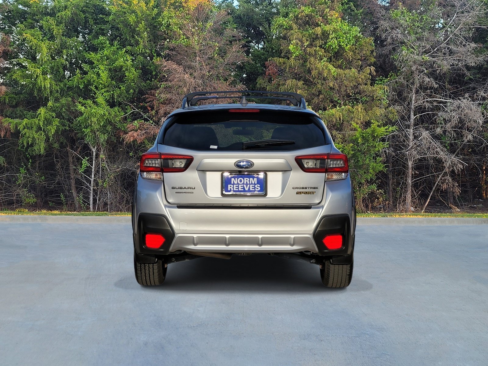 Certified 2023 Subaru Crosstrek 2.5i Sport AWD/4WD image 18
