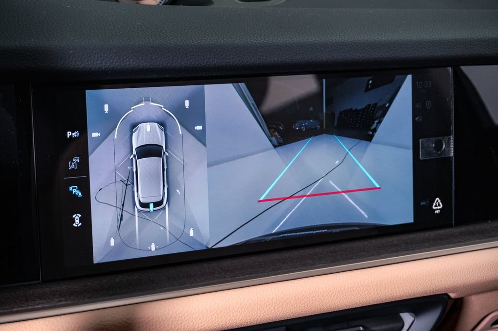 New 2026 Porsche Cayenne AWD/4WD image 23