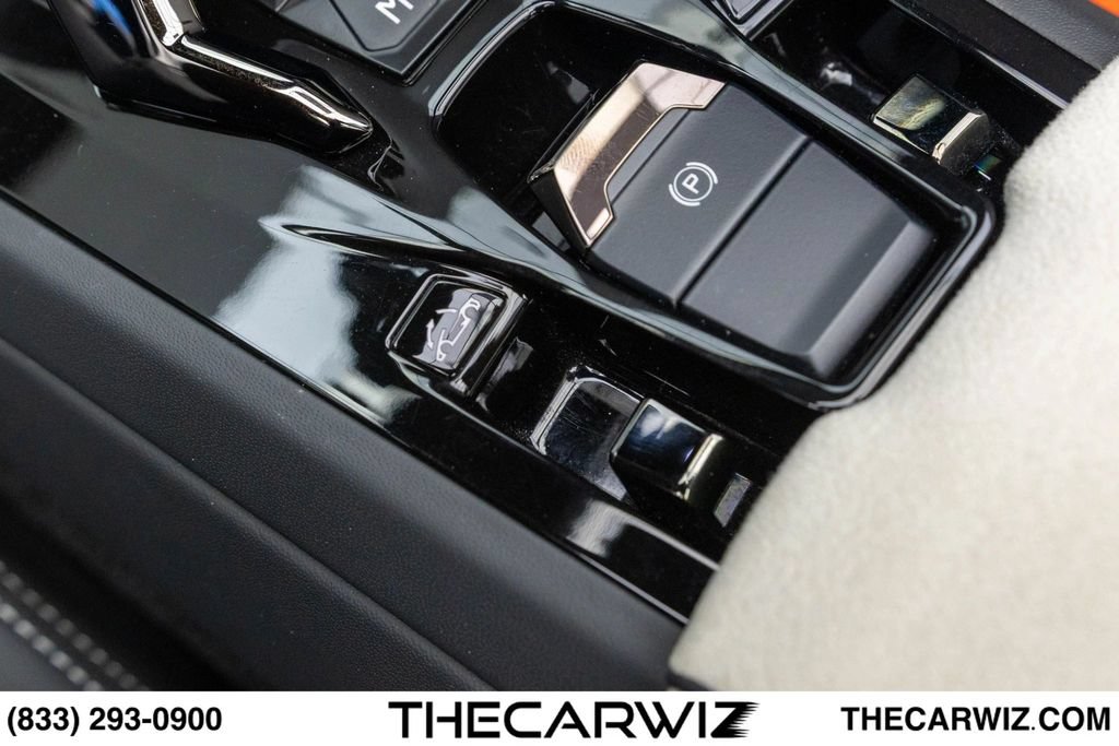 Used 2024 Lamborghini Huracan EVO AWD/4WD image 65
