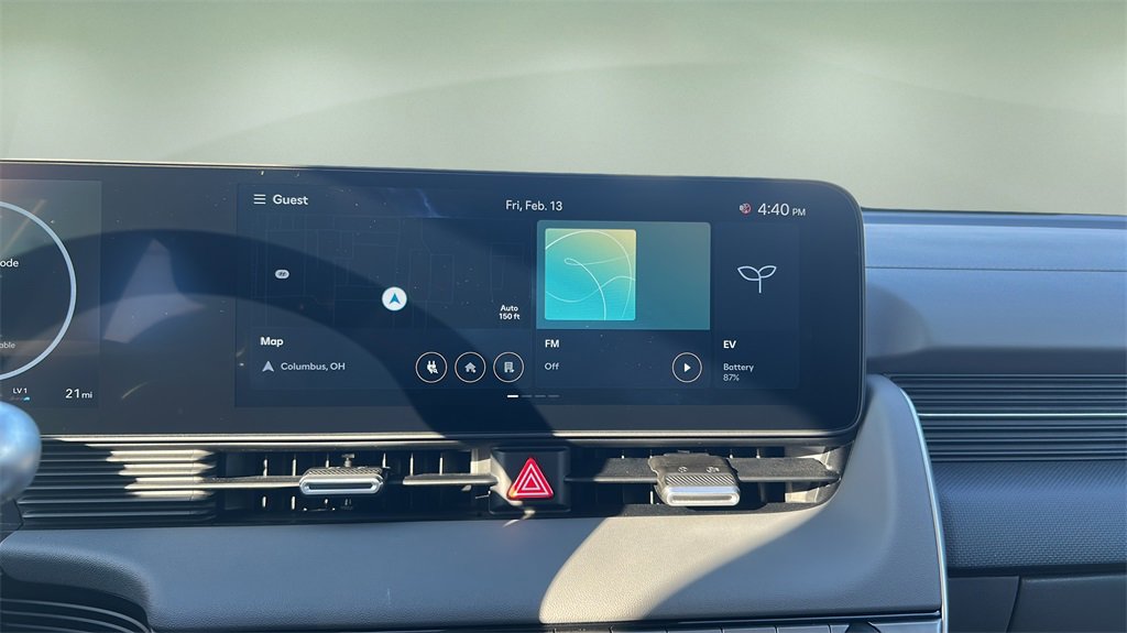 Certified 2025 Hyundai Ioniq 5 SE image 21