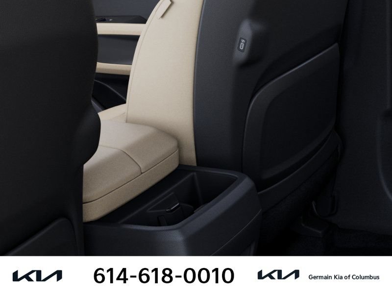 New 2027 Kia Telluride EX AWD/4WD image 29