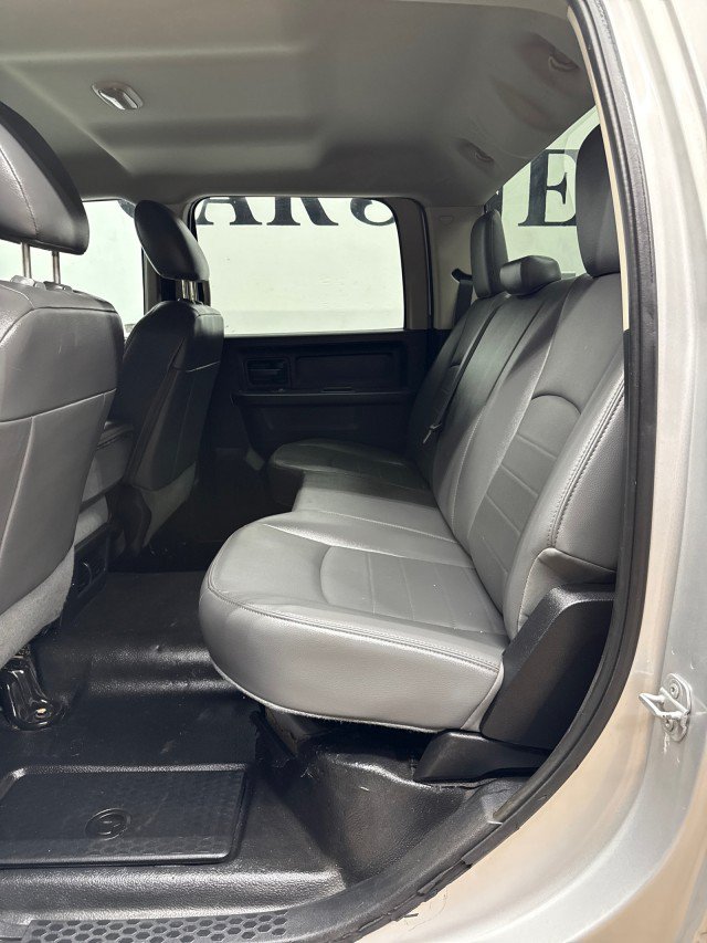 Used 2015 RAM 2500 Tradesman AWD/4WD image 32