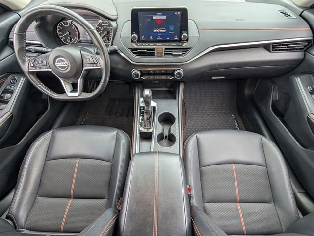 Used 2022 Nissan Altima 2.5 SR image 17
