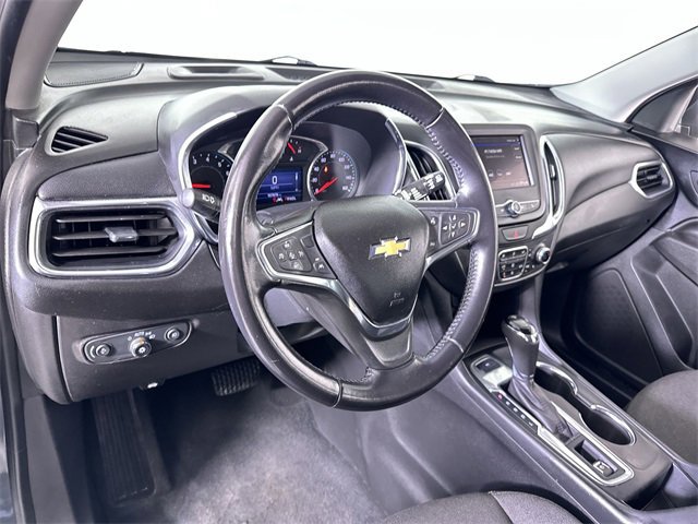 Used 2020 Chevrolet Equinox LT image 10