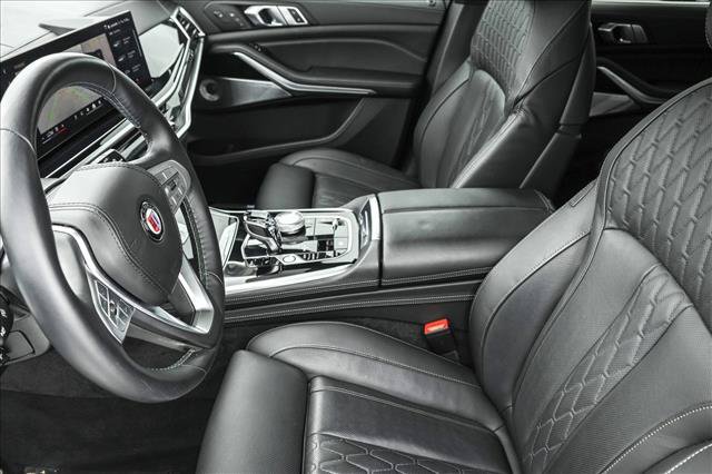 Used 2026 BMW ALPINA XB7 AWD/4WD image 11