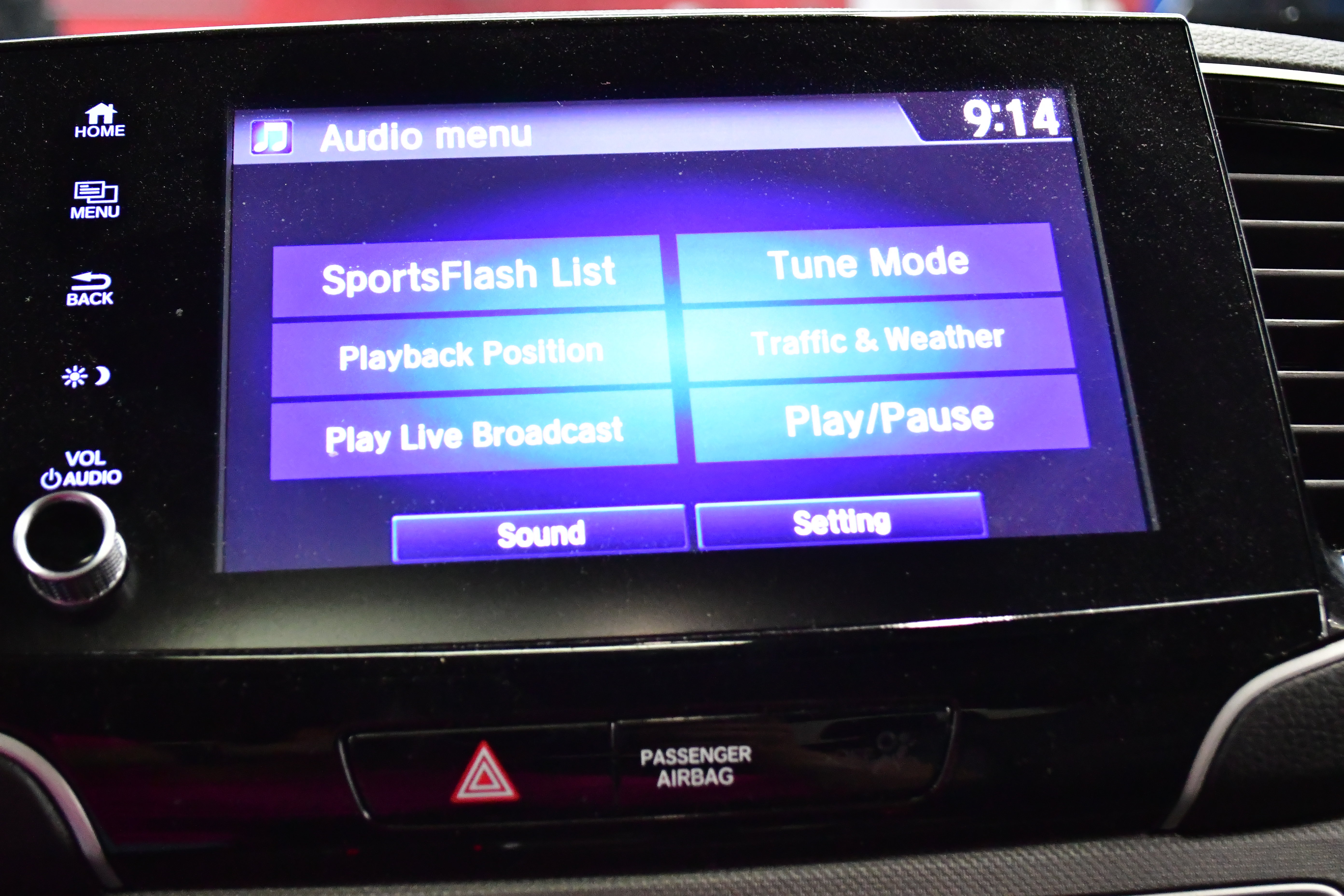 Used 2023 Honda Ridgeline RTL image 30