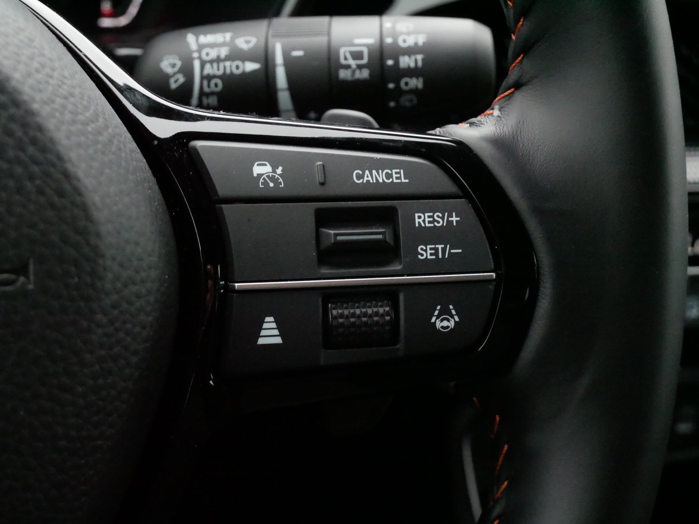 Certified 2026 Honda CR-V Sport Touring image 25