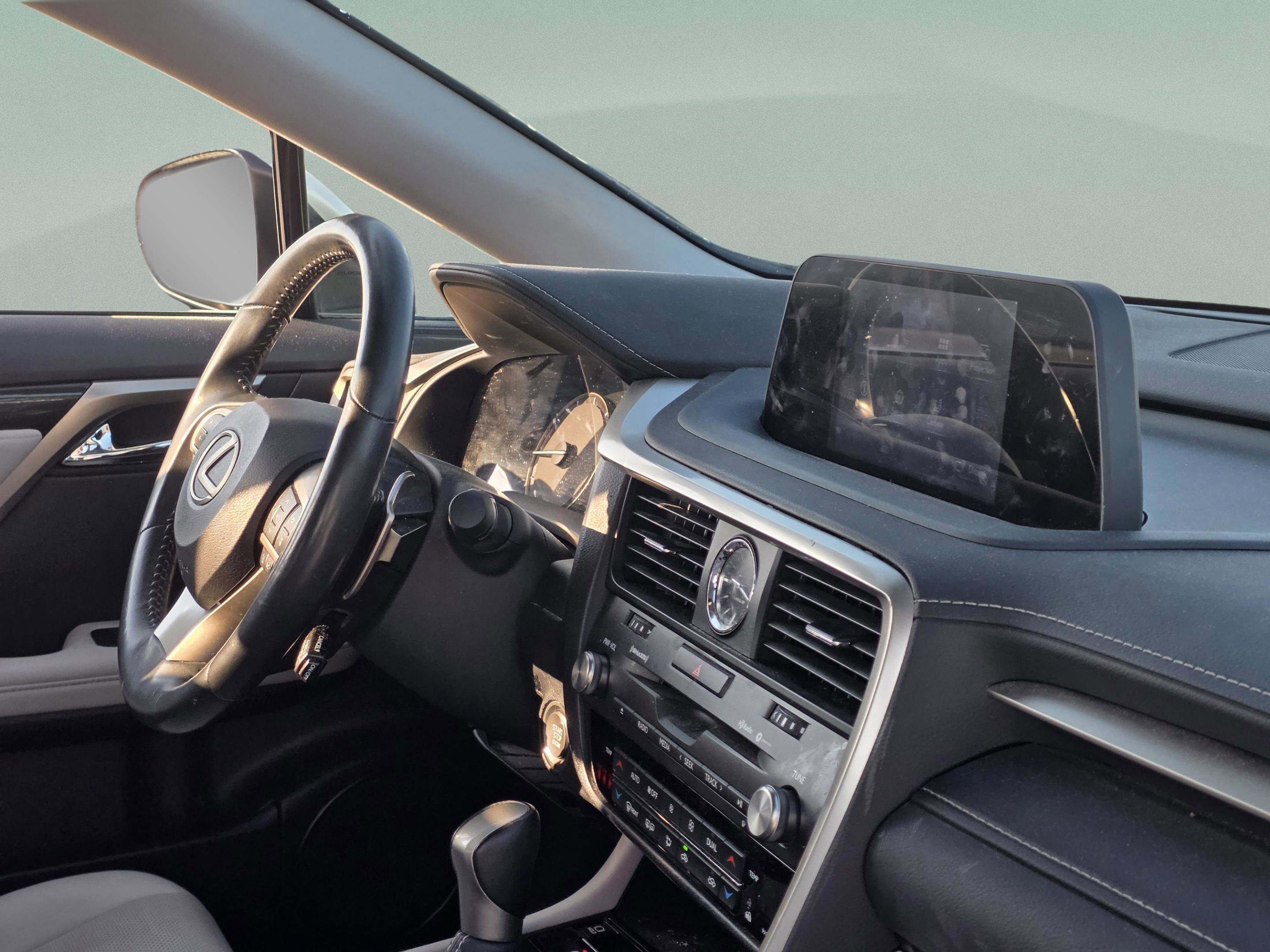 Certified 2021 Lexus RX 350 FWD image 24
