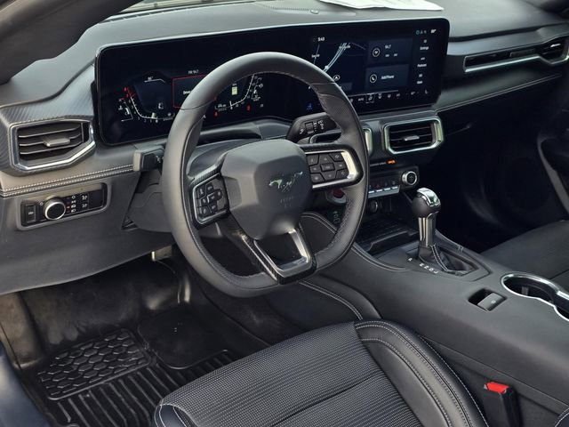 Used 2024 Ford Mustang Premium RWD image 8