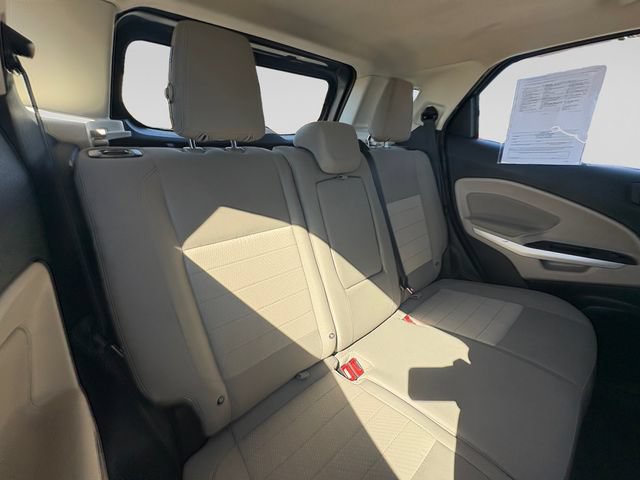 Used 2021 Ford EcoSport S AWD/4WD image 25