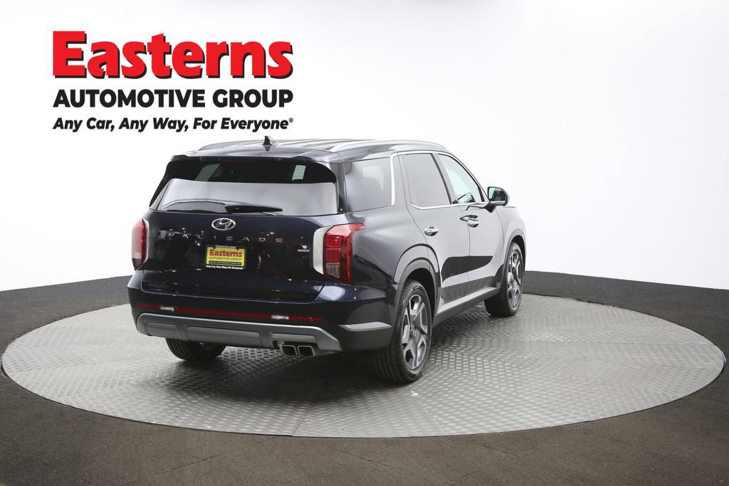 Used 2025 Hyundai Palisade SEL image 43