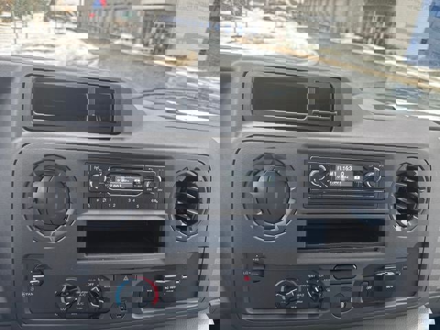 New 2026 Ford E-450 and Econoline 450 Super Duty w/ Power Equipment Group RWD image 19