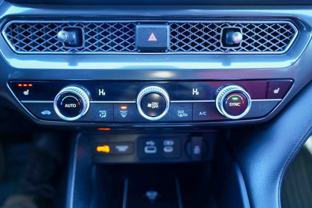 Used 2023 Acura Integra A-Spec image 40