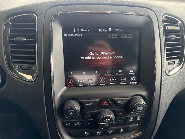 Used 2020 Dodge Durango R/T RWD image 18