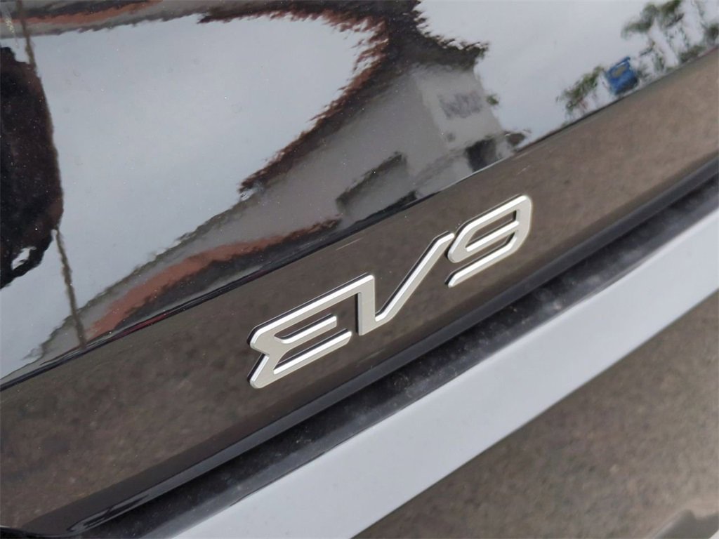New 2026 Kia EV9 GT-Line image 47