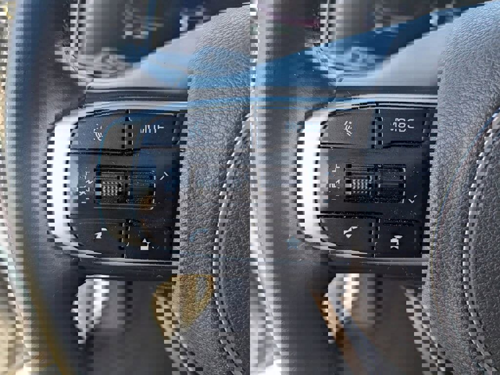 Certified 2023 Kia Sportage EX image 26