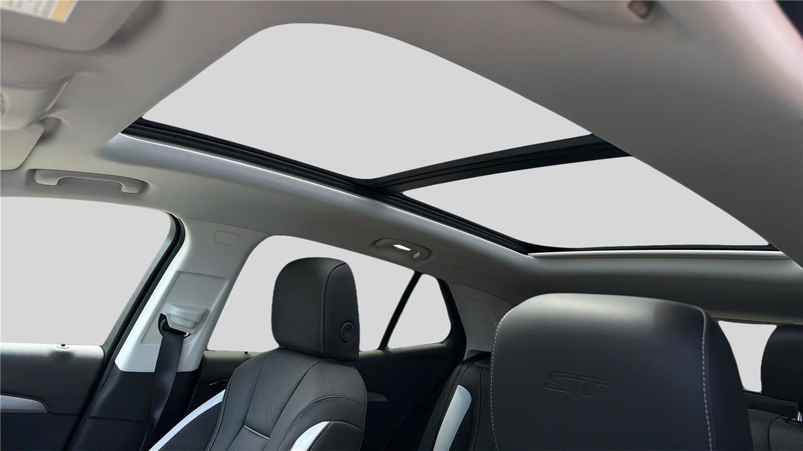 New 2026 Buick Envision Sport Touring AWD/4WD image 10