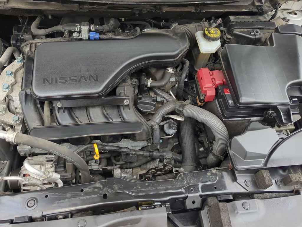 Used 2019 Nissan Rogue Sport SL w/ Premium Package AWD/4WD image 30