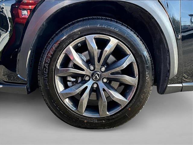Used 2020 Lexus NX 300 F Sport image 10