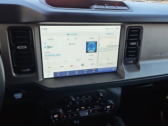 Certified 2024 Ford Bronco Outer Banks image 15