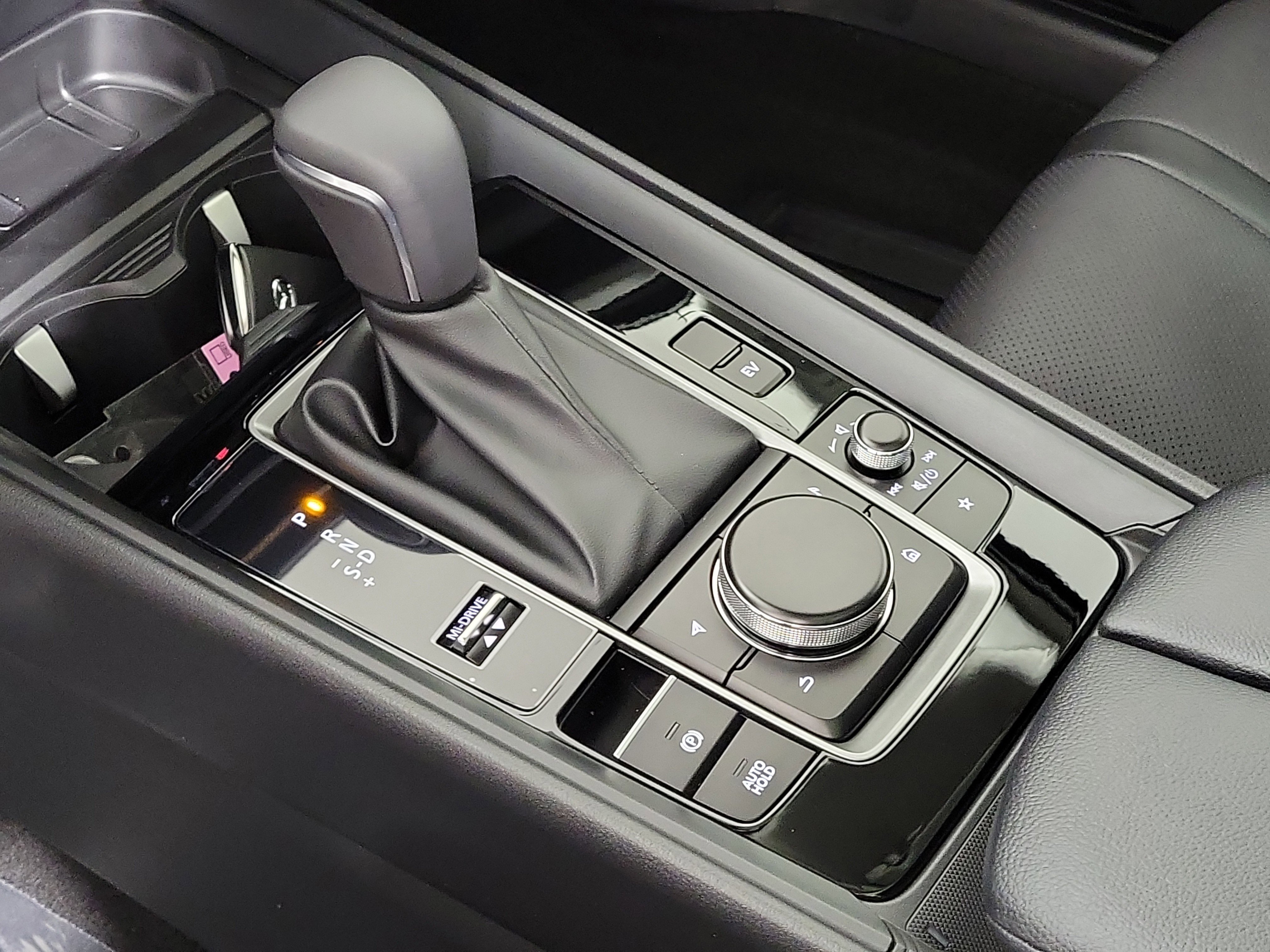 New 2026 MAZDA CX-50 AWD 2.5 Hybrid w/ Premium Pkg image 24